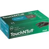 Engångshandskar nitril Ansell TouchNTuff 93-250 Disposable Glove 100-pack
