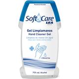 Handdesinfektion Lea Soft & Care Hand Cleaner Gel 100ml