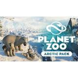 Planet Zoo: Arctic Pack (PC)