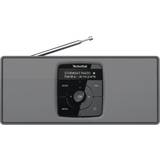 Silver Radioapparater TechniSat DigitRadio 2 S