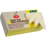 Naturlatex Natural Disposable Gloves 20-pack
