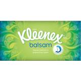 Kleenex balsam Kleenex Balsam Facial Tissues 8-pack