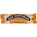 Eat Natural Bars Eat Natural Fruit & Nut Bar Almond & Apricot 50g