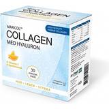 L-Tyrosin Kosttillskott re-fresh Superfood Collagen Hyaluron 30 st