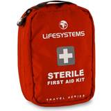 Utomhusbruk Första hjälpen-kit Lifesystems Sterile First Aid
