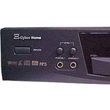 Cyberhome Blu-ray & DVD-spelare Cyberhome AD-M512