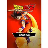 Action - Säsongspass PC-spel Dragon Ball Z: Kakarot - Season Pass (PC)