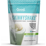 Viktkontroll & Detox StayGood SkinnyShake Banana-Vanilla 500g