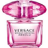 Versace Dam Eau de Parfum Versace Bright Crystal Absolu EdP 90ml