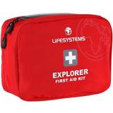 Första hjälpen-kit Lifesystems Explorer First Aid