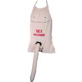OOTB Apron with Plush Penis