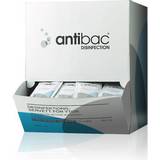 Antibac Desinfektionsservett 150-pack