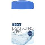 Hygienartiklar Disicide Desinfektionsservetter 100-pack