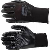 Bulloch Arbetshandskar Bulloch Nitrile Gloves 5-pack