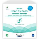 Sterisol Hygienartiklar Sterisol Original Hand Cleanser No Parfum 2500ml