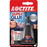 Lim Loctite Super Glue Power Flex Gel Control 3g