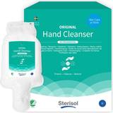 Sterisol Hygienartiklar Sterisol Original Hand Cleanser 2-pack