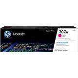 HP Tonerkassetter HP 207A (Magenta)
