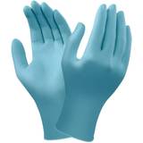Antistatisk Arbetshandskar Ansell TouchNTuff 92-670 Disposable Glove 100-pack