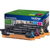 Bläck & Toner Brother TN-243 (Multicolour)