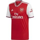 Fotboll Matchtröjor adidas Arsenal Home Jersey 19/20 Sr