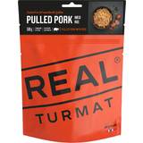 Real Pulled Pork 121g