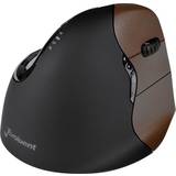Evoluent vertical mouse 4 Evoluent VerticalMouse 4 Small Right Wireless
