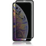 Iphone xs max PanzerGlass Curved Privacy Glass 2 Way Screen Protector for iPhone XS Max/11 Pro Max