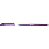 Lila Gelpennor Pilot Frixion Point Violet 0.5mm Gel Ink Rollerball Pen