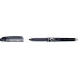 Gelpennor Pilot Frixion Point Black 0.5mm Gel Ink Rollerball Pen