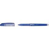 Pilot Pennor Pilot Frixion Point Blue 0.5mm Gel Ink Rollerball Pen