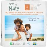 Naty Premium Disposable Diapers Size 5