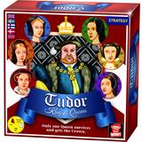 Sällskapsspel Wow Tudor King & Queens