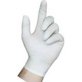 Antistatisk Arbetshandskar Ansell Versa Touch 92-205 Disposable Glove 100-pack