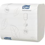 Toalettpapper Tork Conventional Folded T3 Toilet Paper 36-pack c