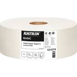 Katrin Basic Gigant L Low Pallet Toilet Roll 6-pack c
