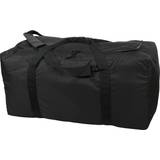 Duffelväskor & Sportväskor Överlevnadsbutiken Storage Bag 120L - Black