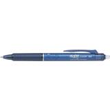 Gelpennor Pilot Frixion Ball Clicker Blue 0.5mm Gel Ink Rollerball Pen