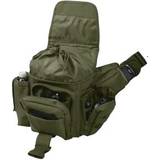 Väskor Överlevnadsbutiken Rothco Advanced Tactical Bag - Olive