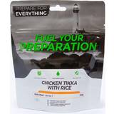 Fuel Your Preparation Chicken Tikka with Rice 100g