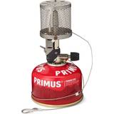 Friluftsutrustning på rea Primus Micron Lantern