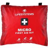 Utomhusbruk Första hjälpen-kit Lifesystems Light & Dry Micro First Aid Kit