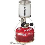 Campingbelysning Primus Micron Glass Lantern