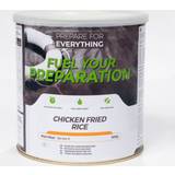 Fuel Your Preparation Frystorkad mat Fuel Your Preparation Chicken Fried Rice 800g