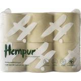 Hempur Bamboo Toilet Paper 6-pack