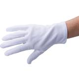 Höga Cotton Gloves 3-pack
