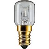 Ugnslampor Glödlampor Philips Speciality Incandescent Lamps 25W E14