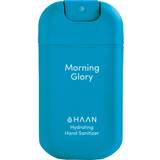 Sprayflaskor Handdesinfektion Haan Hand Sanitizer Morning Glory 30ml