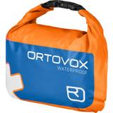 Första hjälpen Ortovox Waterproof