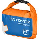 Första hjälpen Ortovox Waterproof Mini